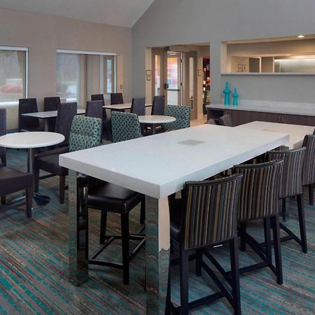 Residence Inn By Marriott Nashville Airport Eksteriør billede