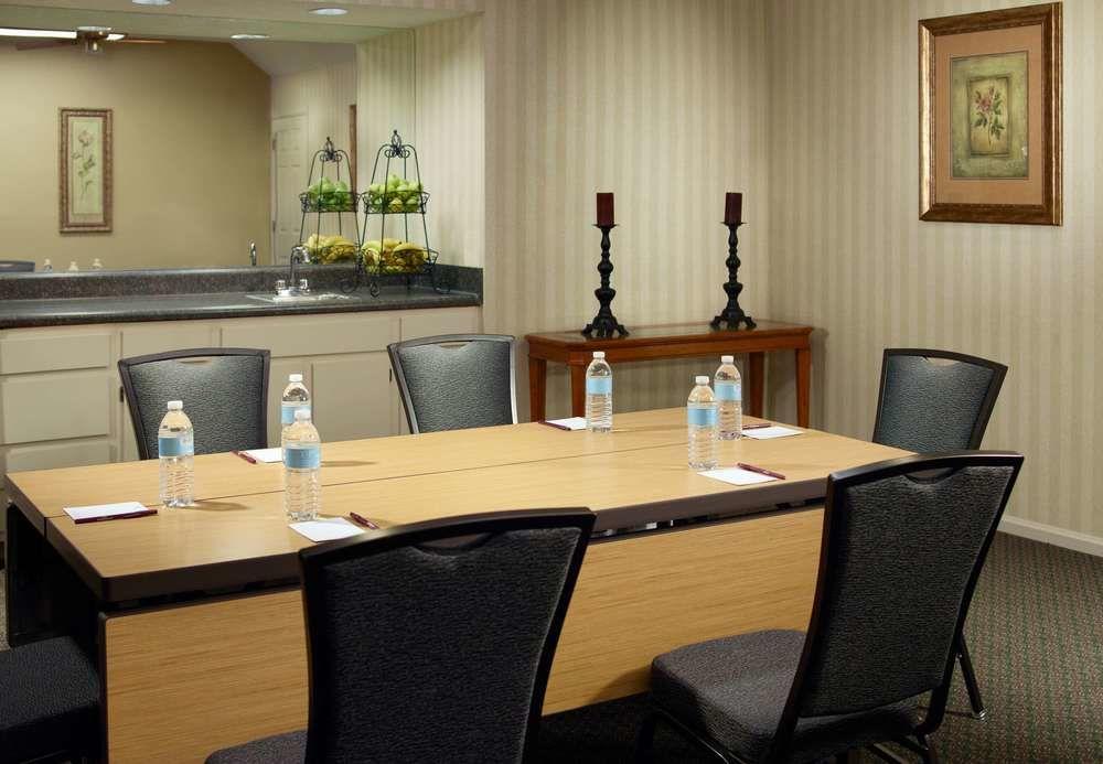 Residence Inn By Marriott Nashville Airport Eksteriør billede