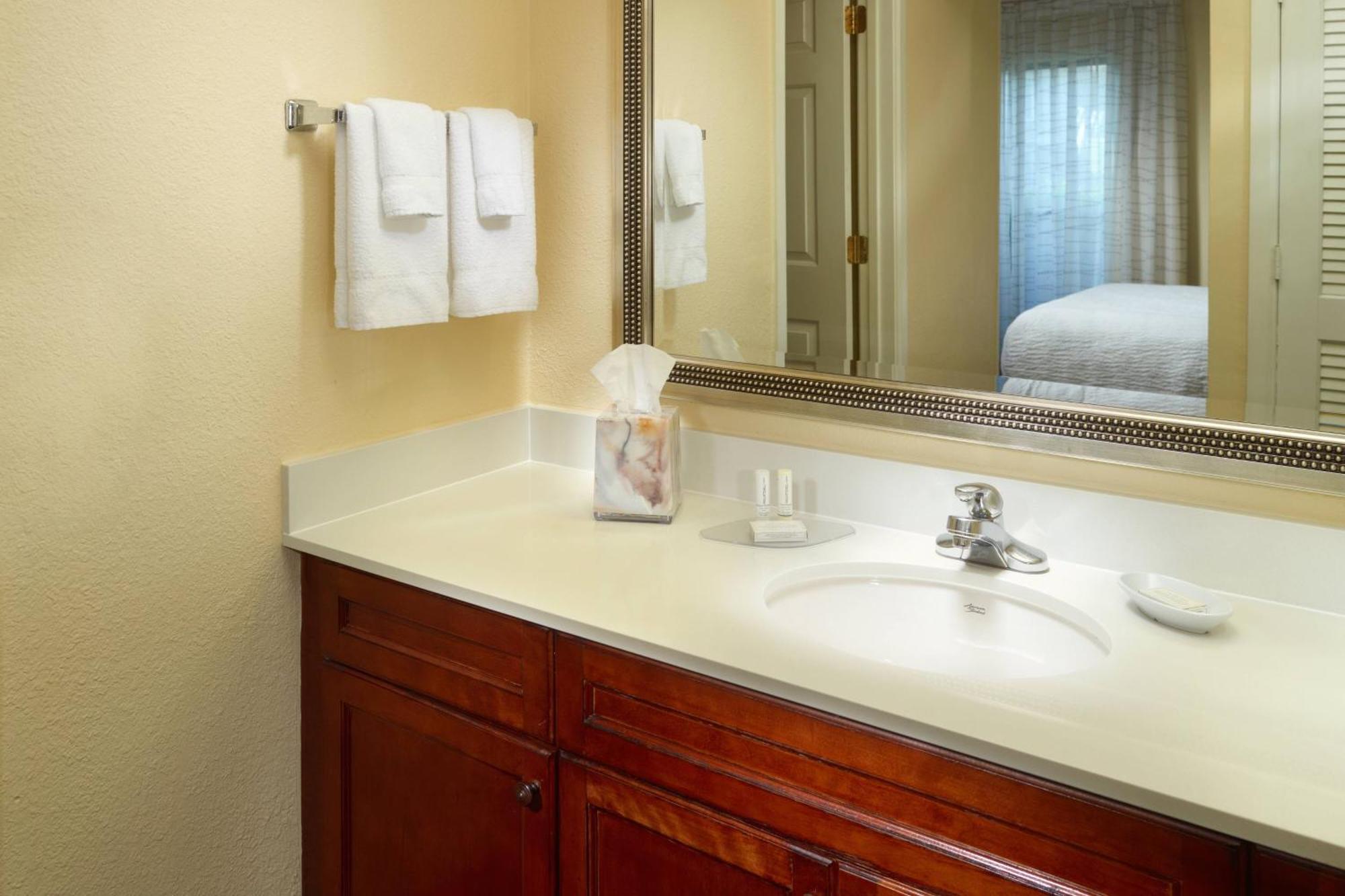 Residence Inn By Marriott Nashville Airport Eksteriør billede