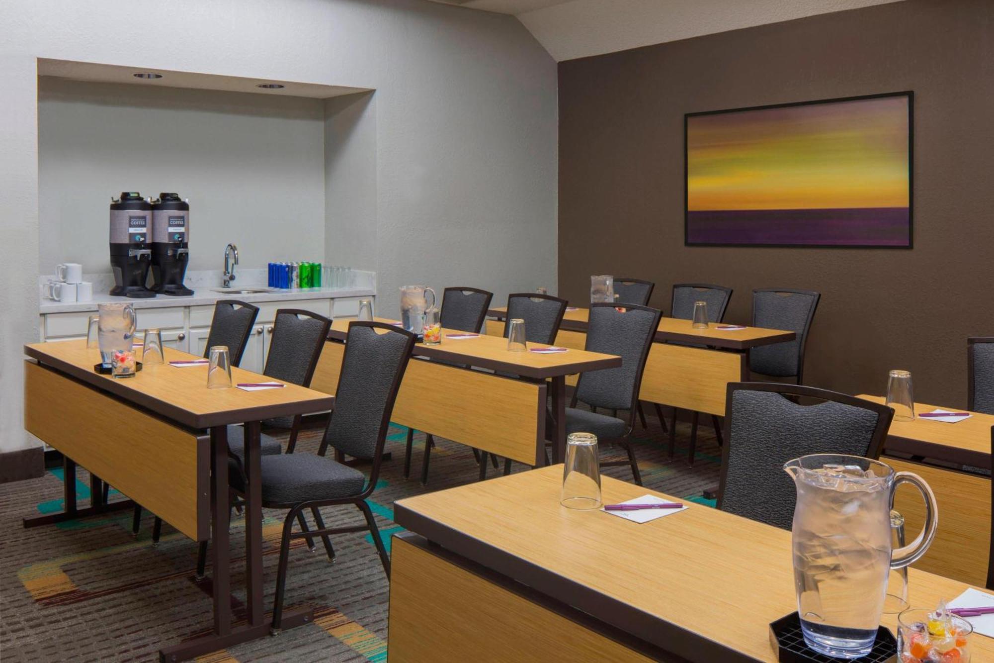 Residence Inn By Marriott Nashville Airport Eksteriør billede