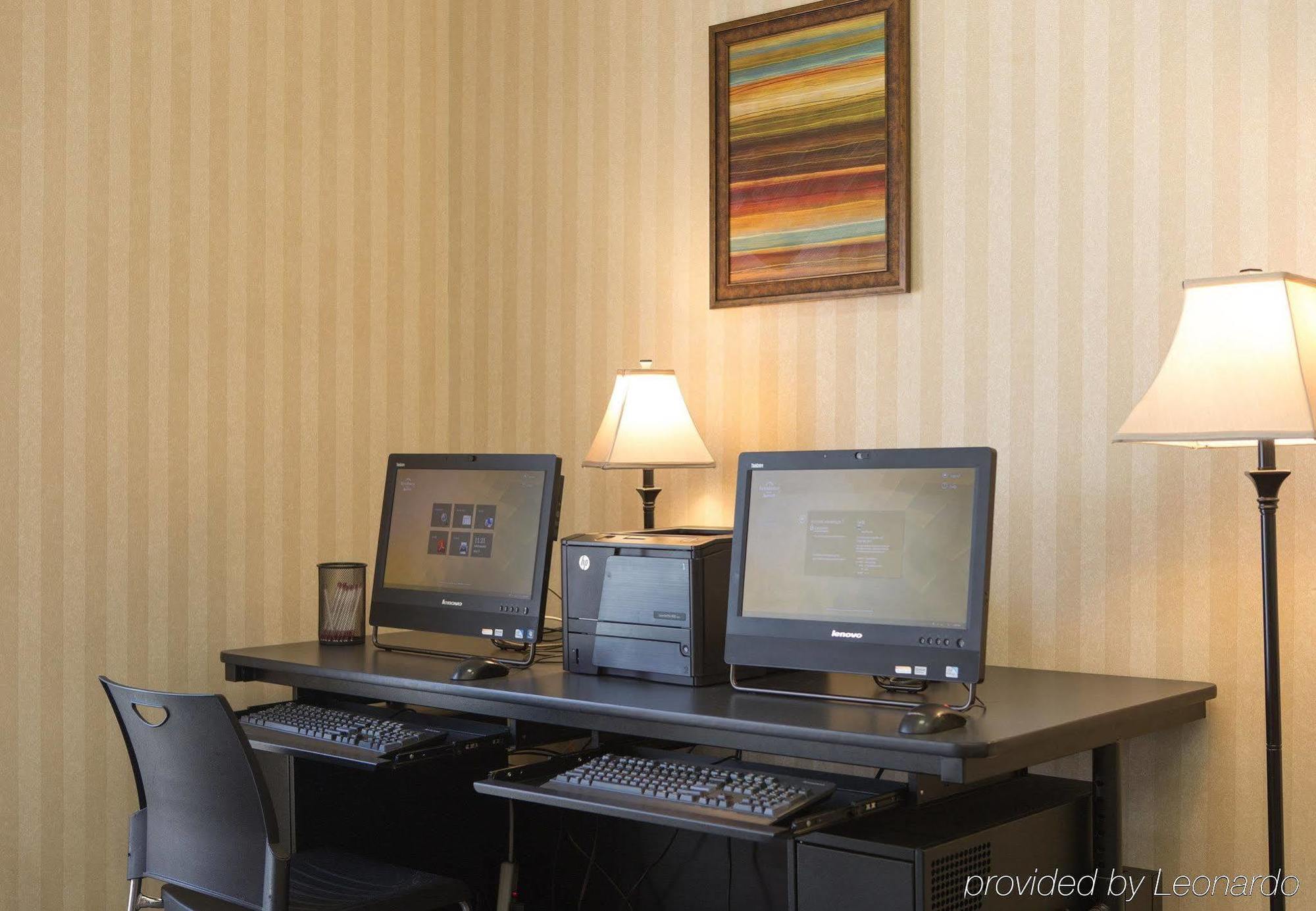 Residence Inn By Marriott Nashville Airport Eksteriør billede